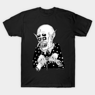 Ghoul T-Shirt